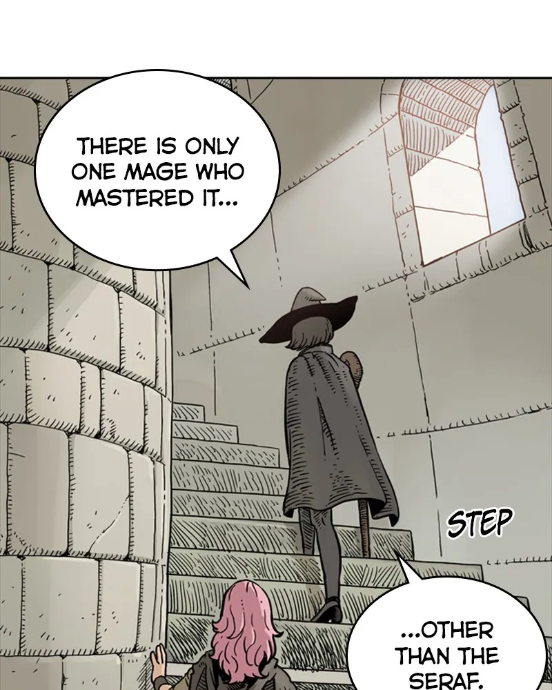 Mage Again Chapter 17 page 64 - 