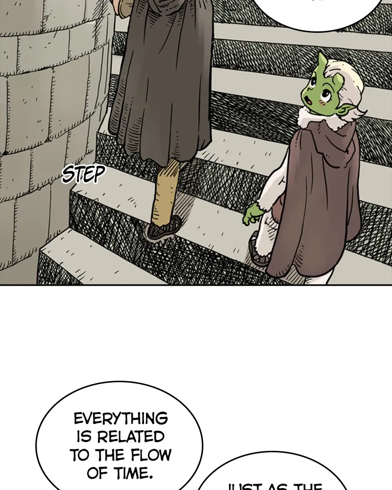 Mage Again Chapter 17 page 65 - 