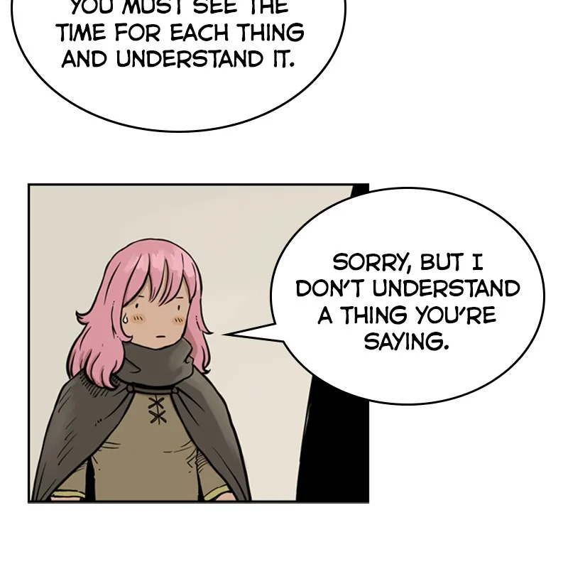 Mage Again Chapter 17 page 68 - 