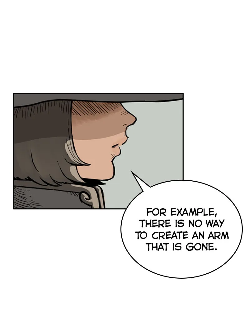 Mage Again Chapter 17 page 69 - 