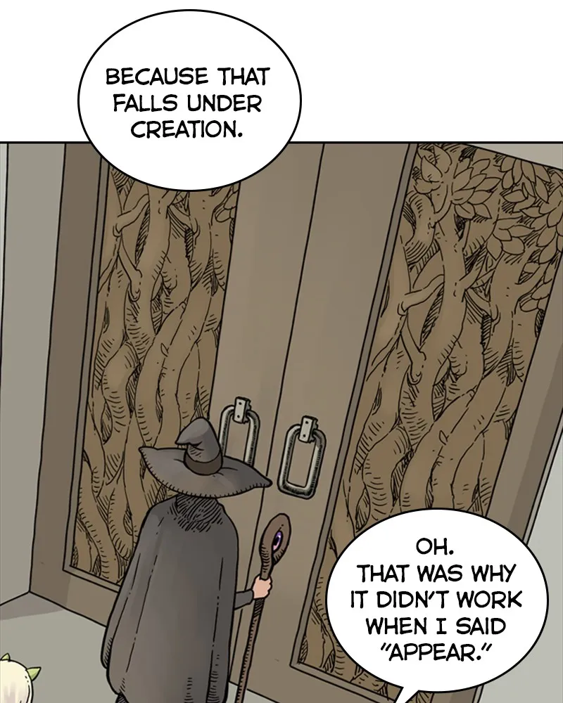 Mage Again Chapter 17 page 70 - 