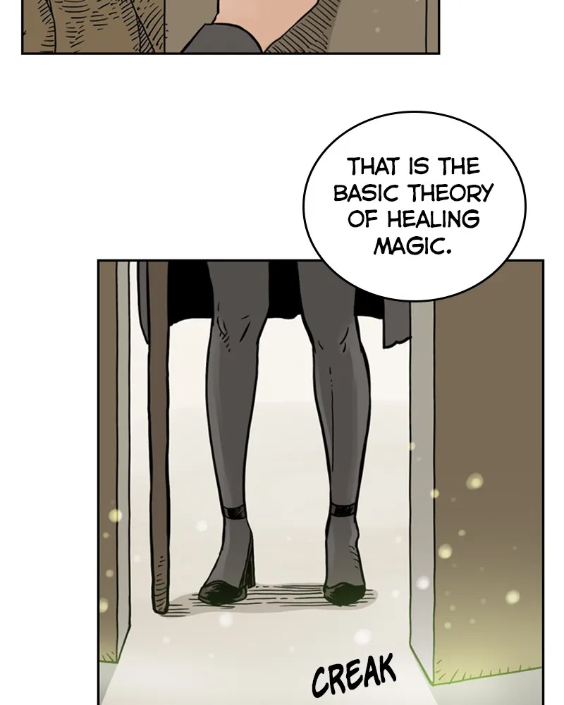 Mage Again Chapter 17 page 72 - 