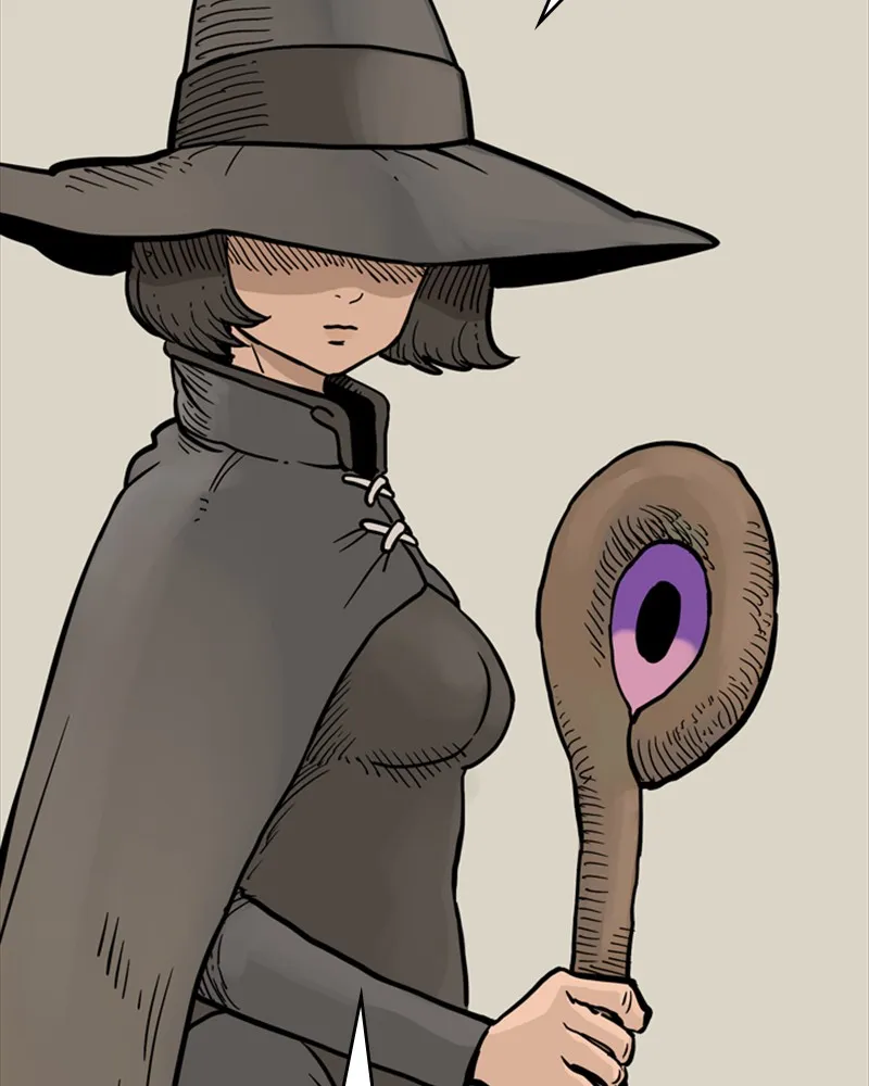 Mage Again Chapter 17 page 75 - 