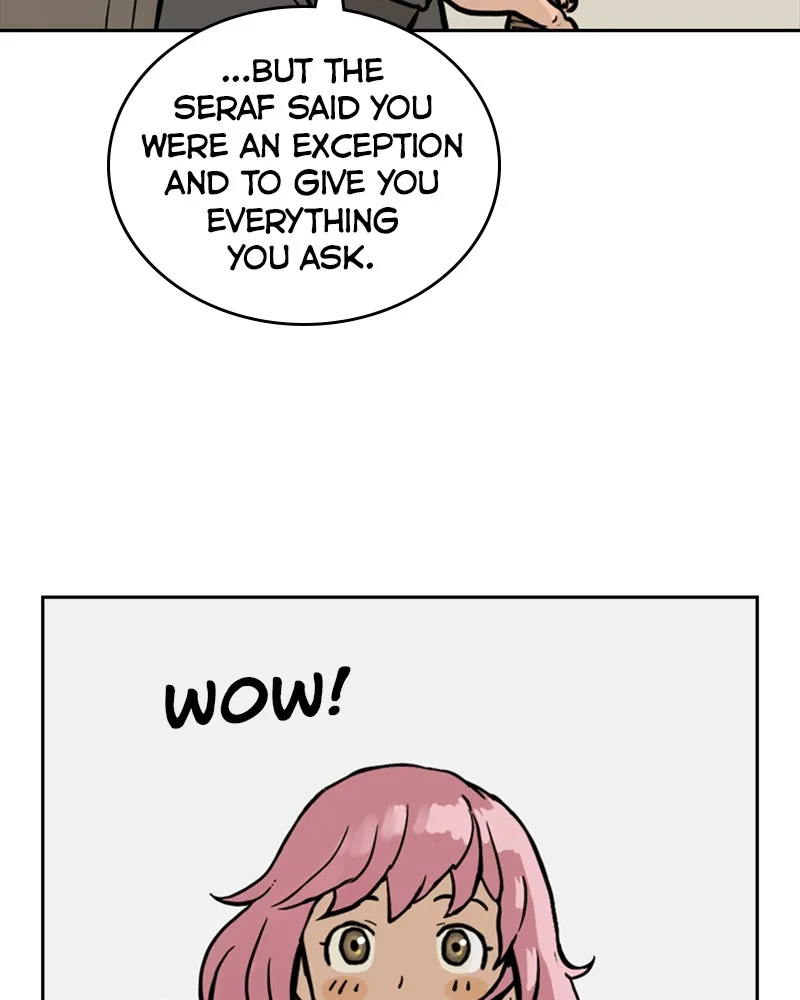 Mage Again Chapter 17 page 76 - 