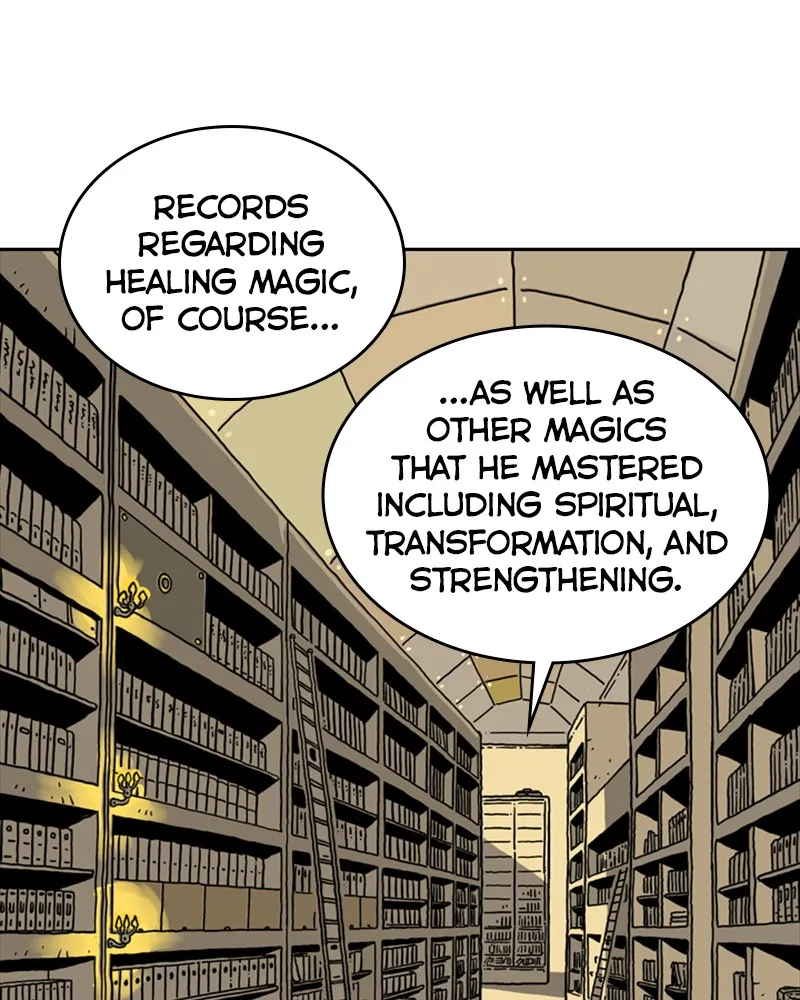 Mage Again Chapter 17 page 78 - 