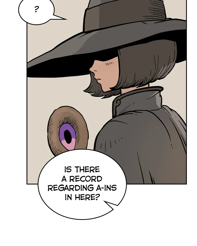 Mage Again Chapter 17 page 81 - 