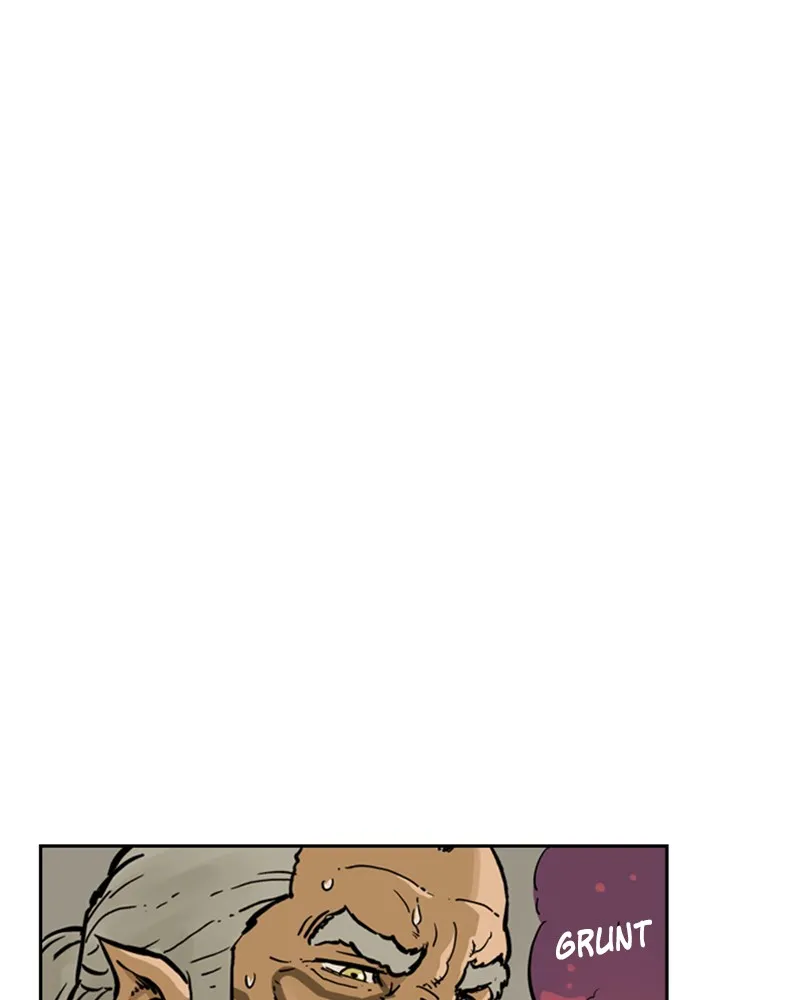 Mage Again Chapter 17 page 82 - 