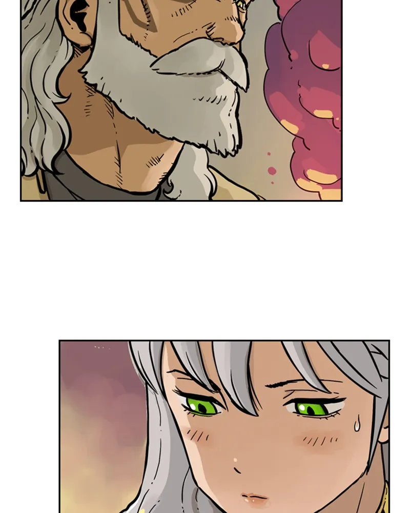 Mage Again Chapter 17 page 83 - 