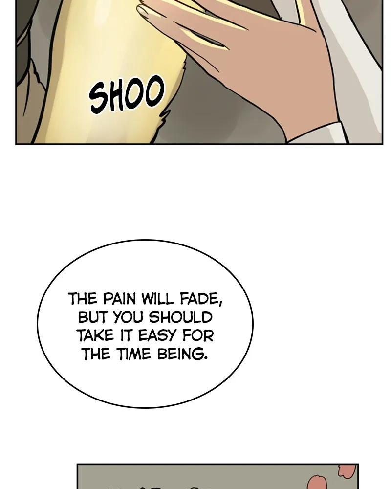 Mage Again Chapter 17 page 87 - 