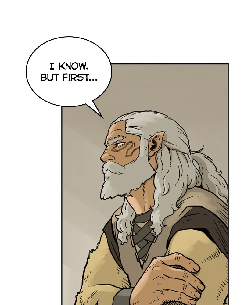 Mage Again Chapter 17 page 91 - 