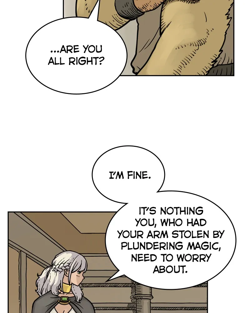 Mage Again Chapter 17 page 92 - 