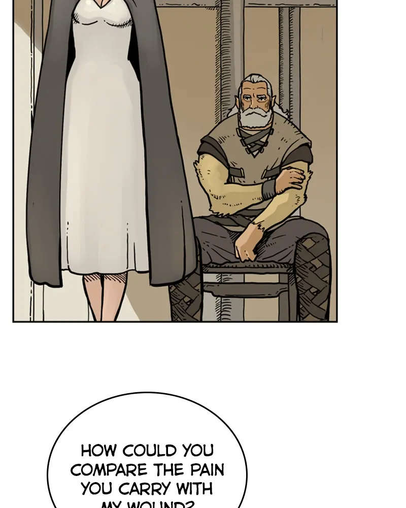 Mage Again Chapter 17 page 93 - 