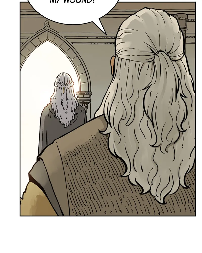 Mage Again Chapter 17 page 94 - 