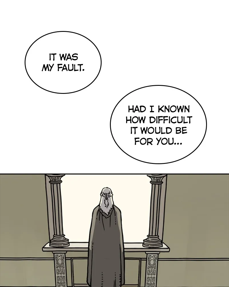 Mage Again Chapter 17 page 95 - 