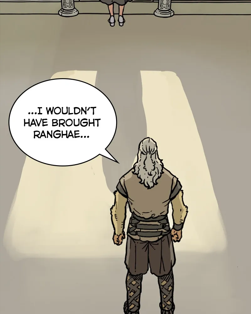 Mage Again Chapter 17 page 96 - 