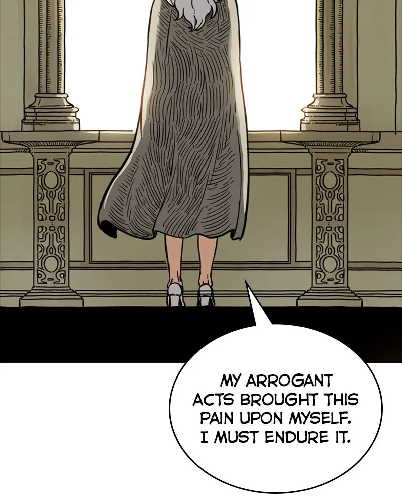 Mage Again Chapter 17 page 98 - 