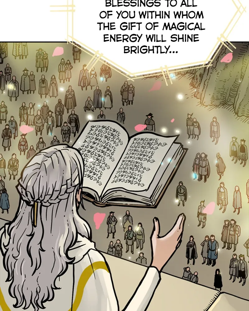 Mage Again Chapter 18 page 11 - 