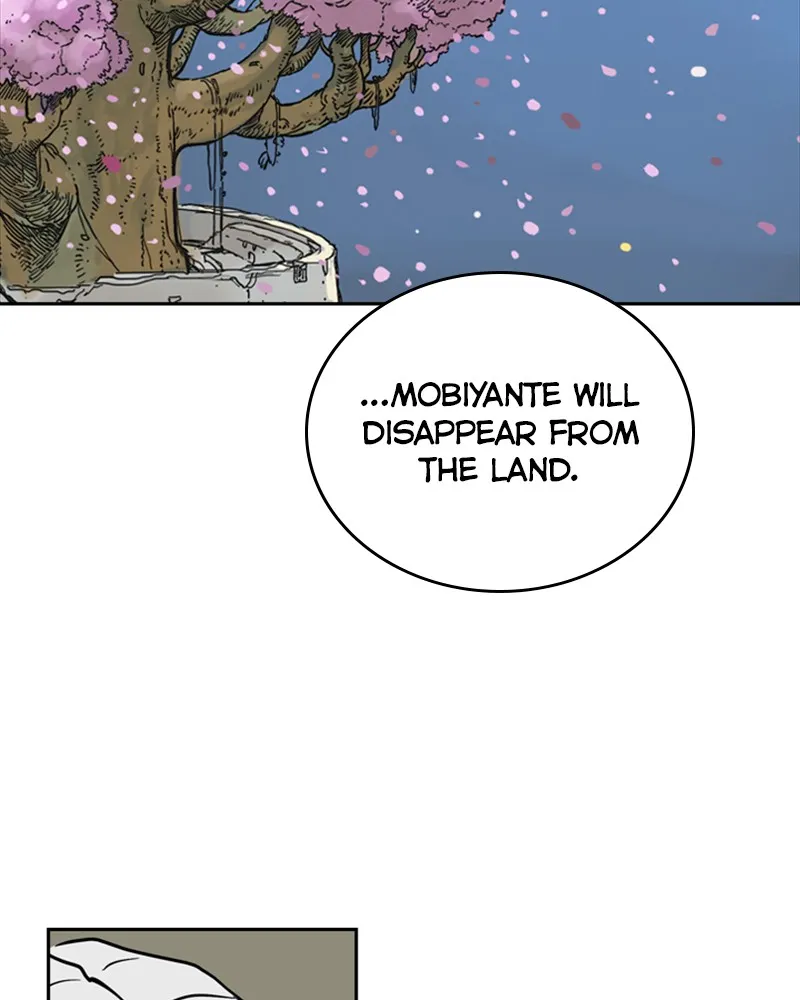 Mage Again Chapter 18 page 104 - 