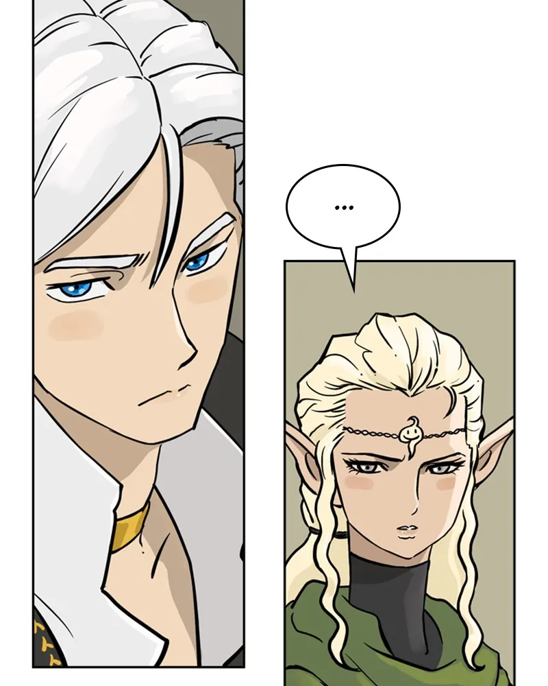 Mage Again Chapter 18 page 105 - 