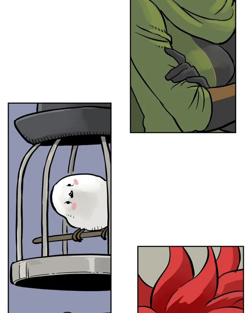 Mage Again Chapter 18 page 106 - 