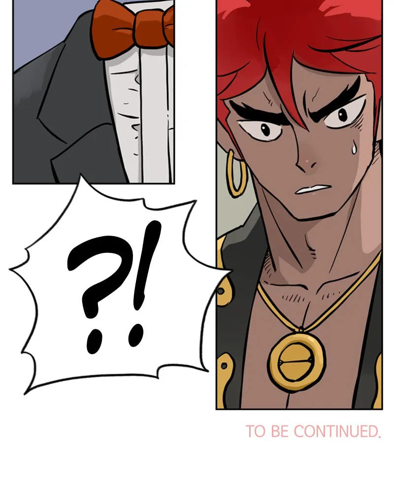 Mage Again Chapter 18 page 107 - 