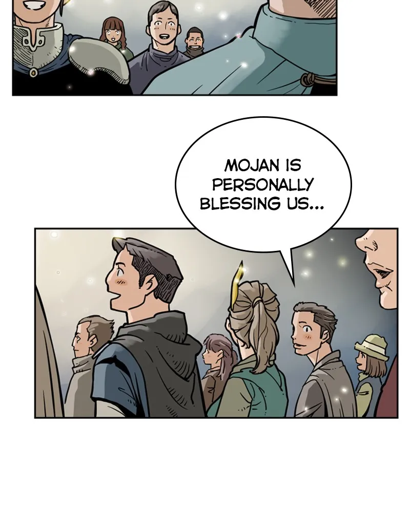 Mage Again Chapter 18 page 13 - 
