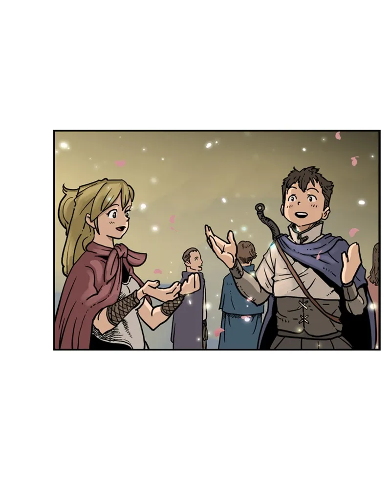 Mage Again Chapter 18 page 14 - 