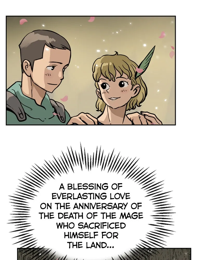 Mage Again Chapter 18 page 15 - 