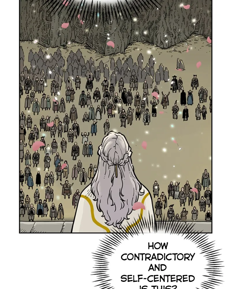 Mage Again Chapter 18 page 16 - 