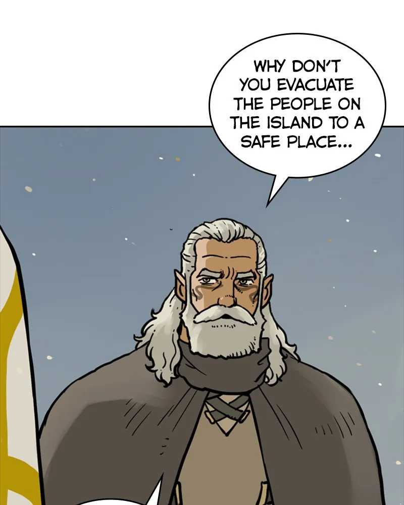 Mage Again Chapter 18 page 19 - 