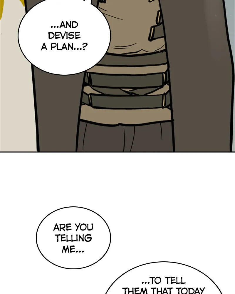 Mage Again Chapter 18 page 20 - 