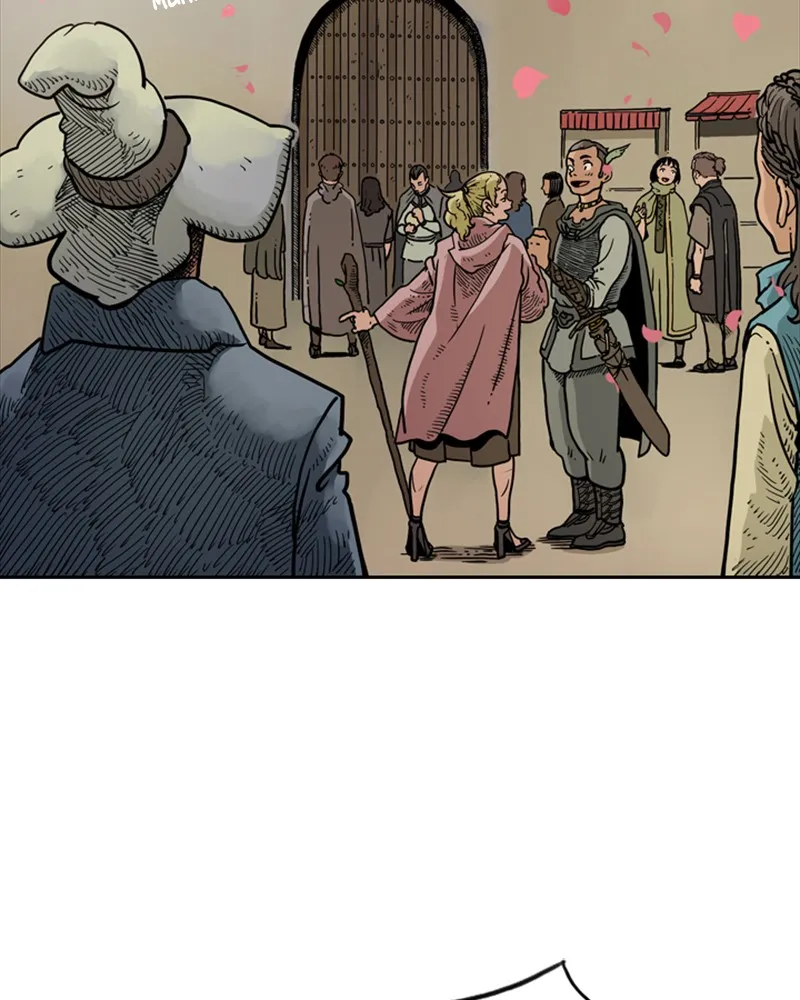 Mage Again Chapter 18 page 3 - 
