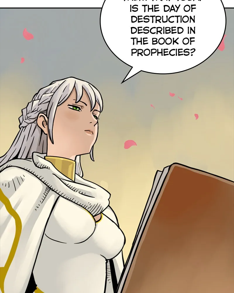 Mage Again Chapter 18 page 21 - 