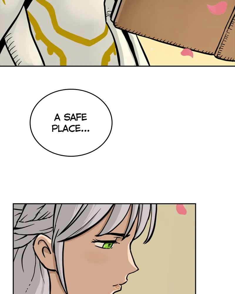 Mage Again Chapter 18 page 22 - 