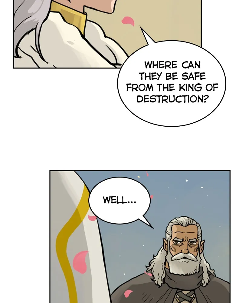 Mage Again Chapter 18 page 23 - 