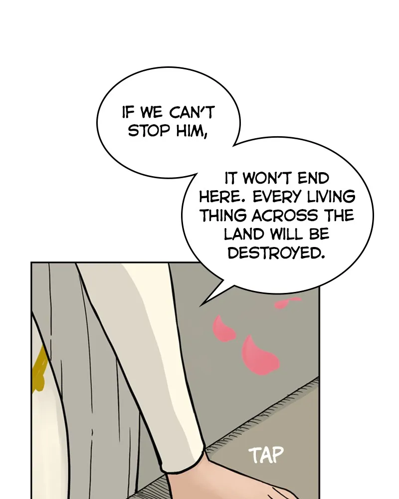 Mage Again Chapter 18 page 25 - 