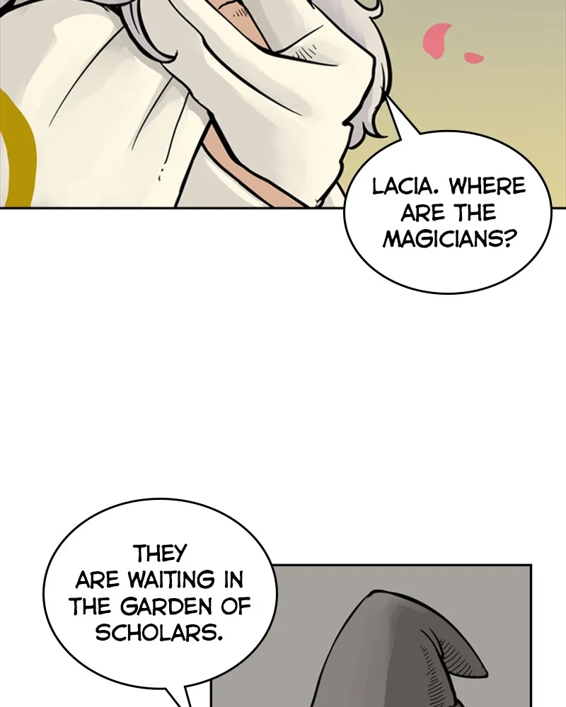 Mage Again Chapter 18 page 29 - 