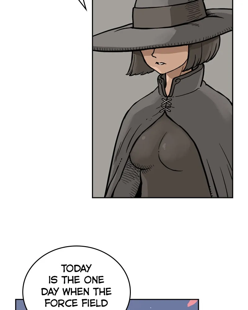 Mage Again Chapter 18 page 30 - 