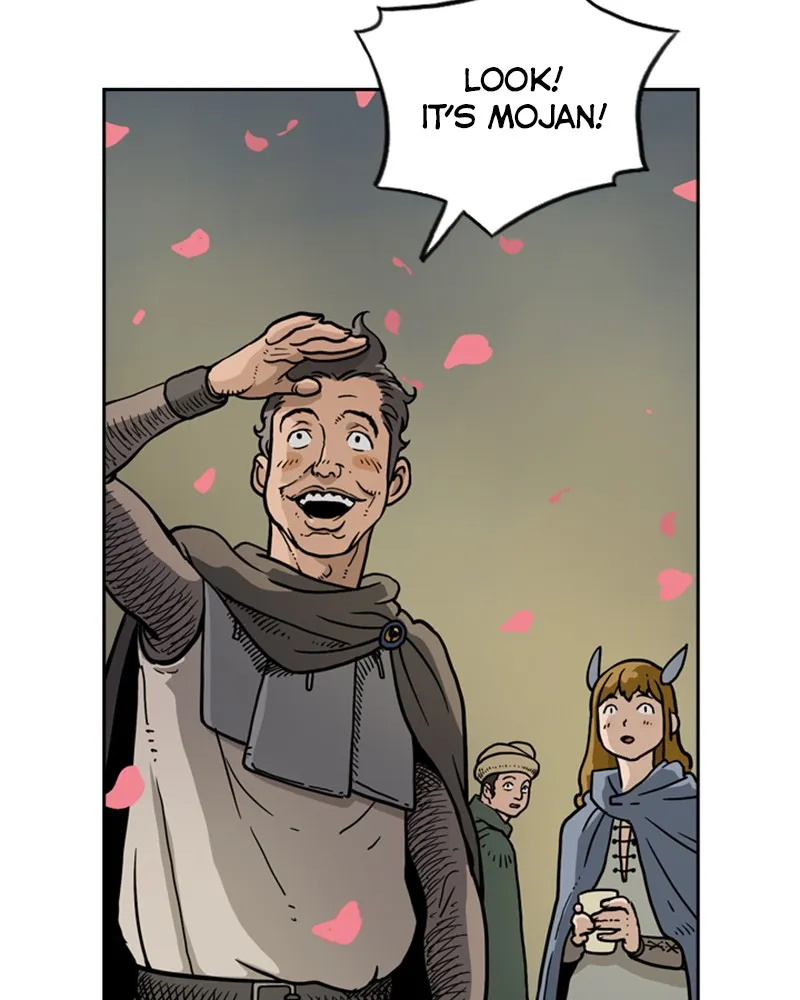 Mage Again Chapter 18 page 4 - 