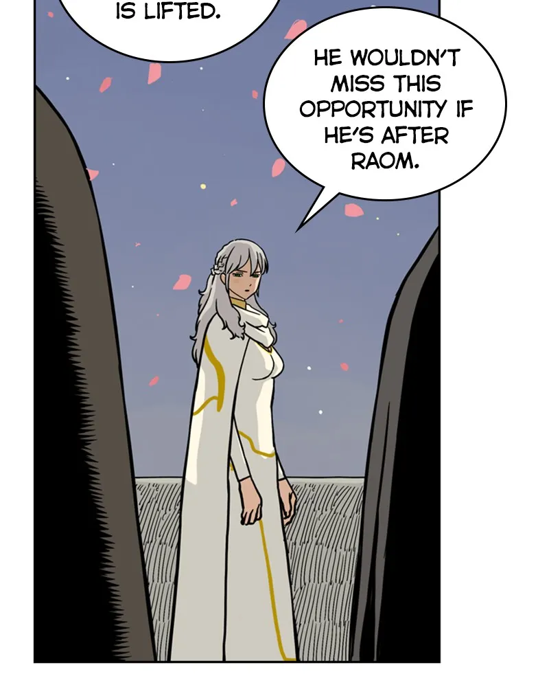 Mage Again Chapter 18 page 31 - 