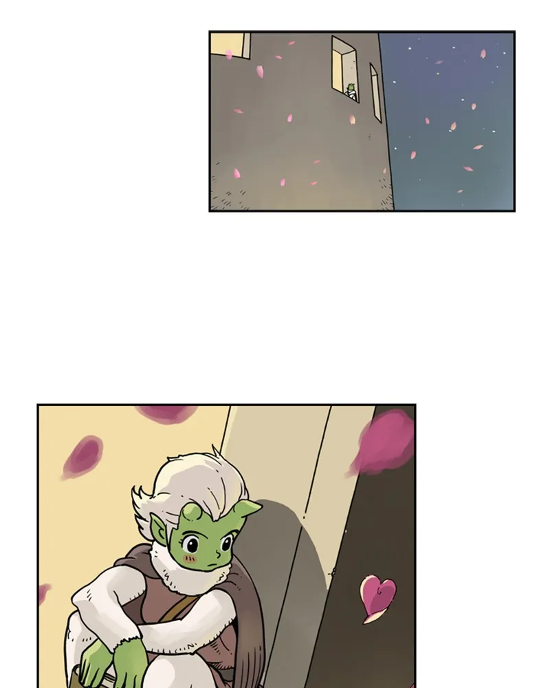 Mage Again Chapter 18 page 36 - 