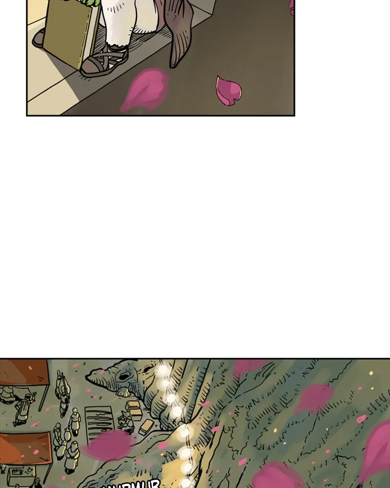 Mage Again Chapter 18 page 37 - 