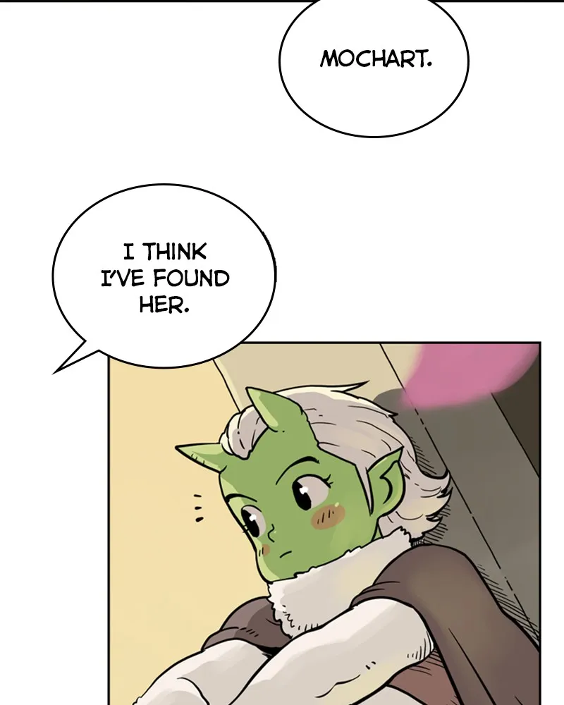 Mage Again Chapter 18 page 39 - 
