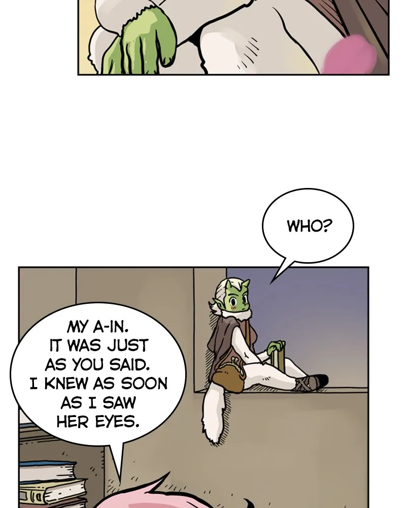 Mage Again Chapter 18 page 40 - 