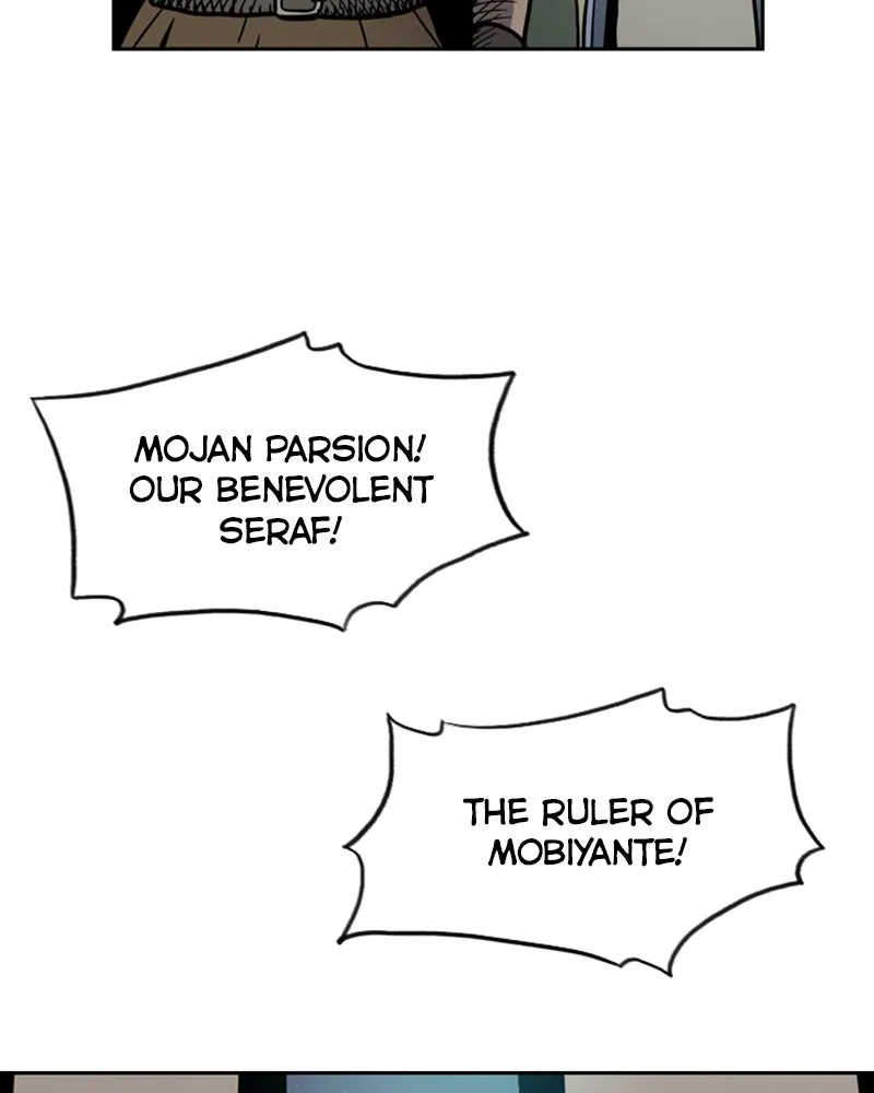 Mage Again Chapter 18 page 5 - 