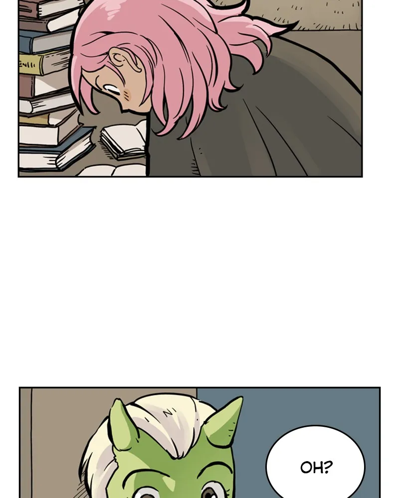 Mage Again Chapter 18 page 41 - 