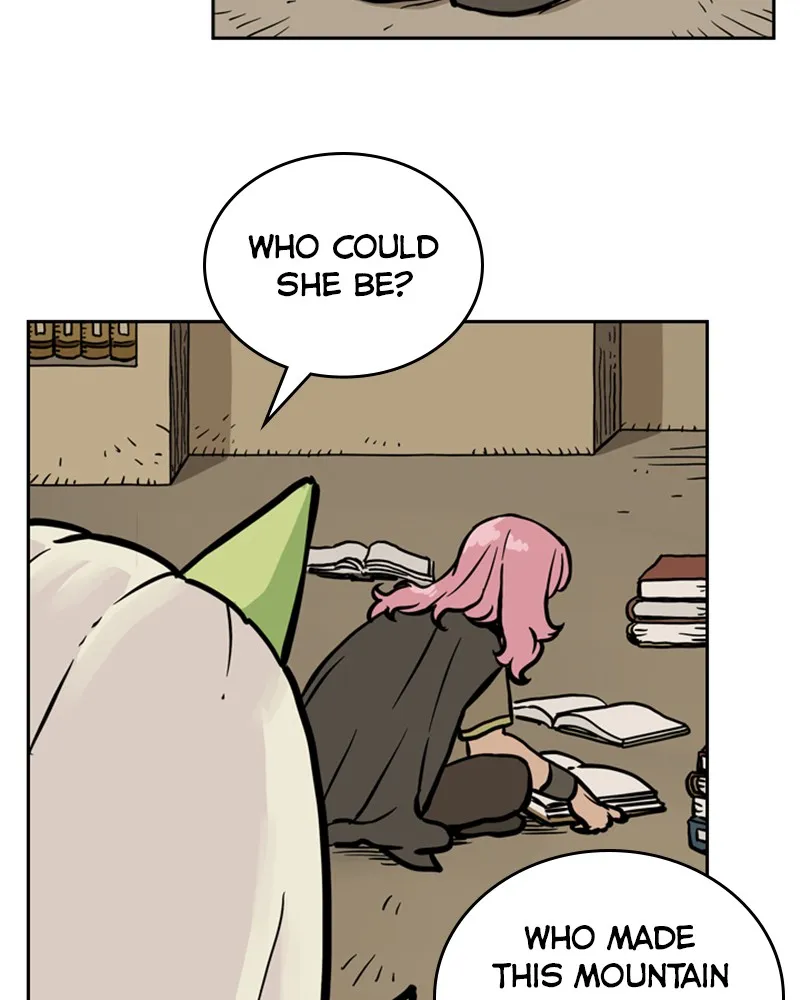 Mage Again Chapter 18 page 43 - 