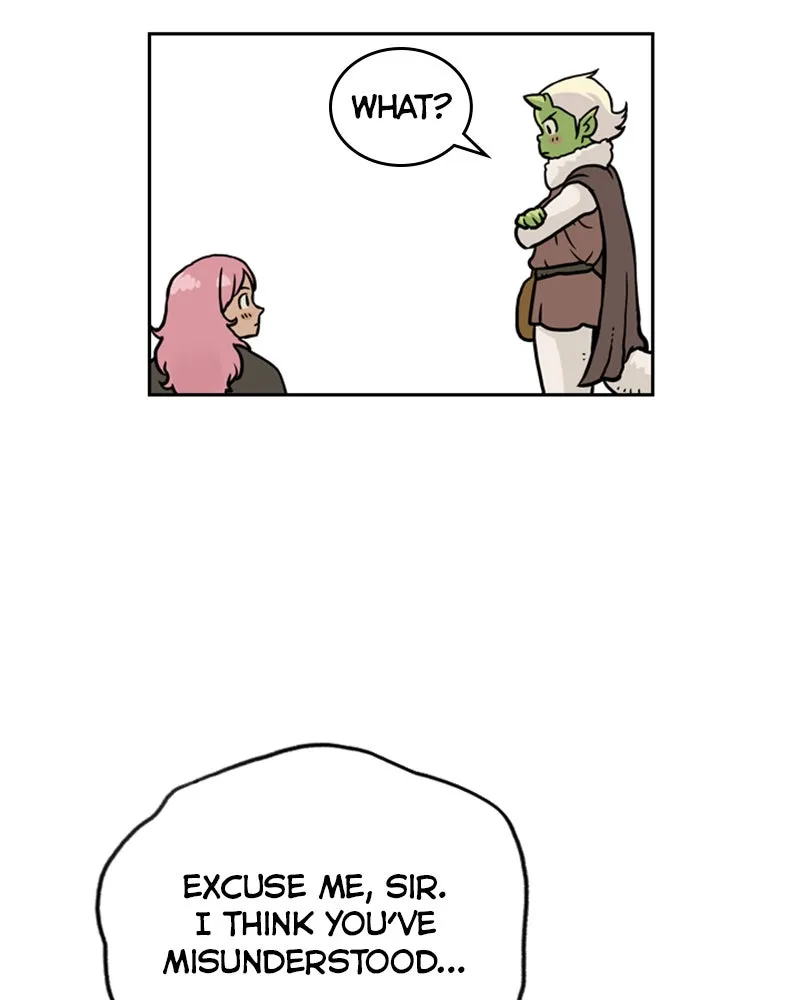 Mage Again Chapter 18 page 47 - 