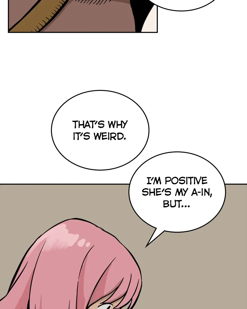 Mage Again Chapter 18 page 50 - 