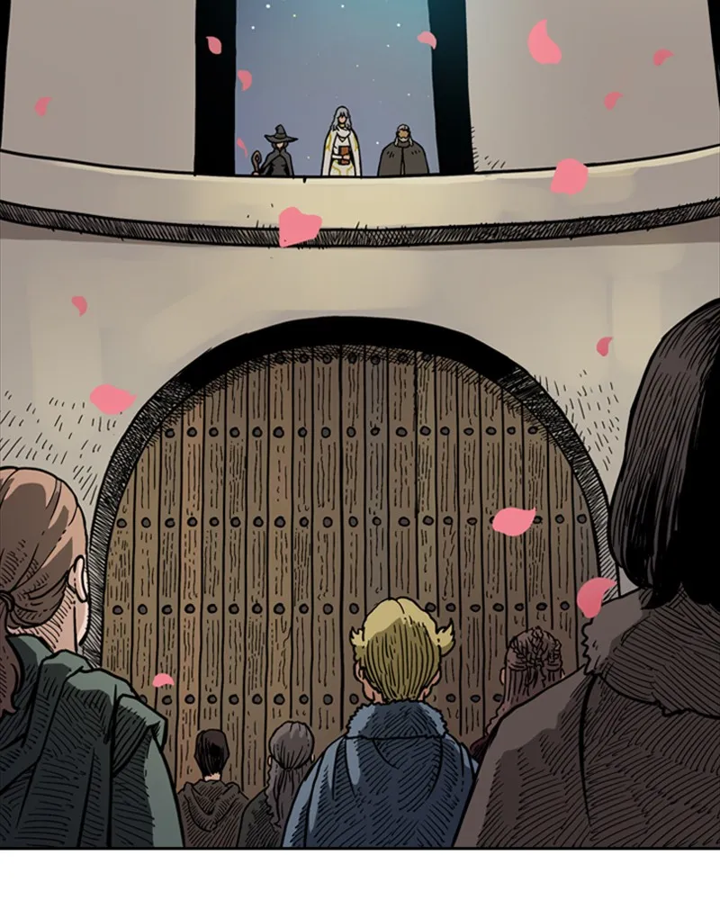 Mage Again Chapter 18 page 6 - 
